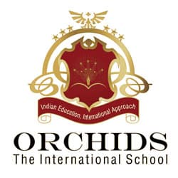 ORCHIDS