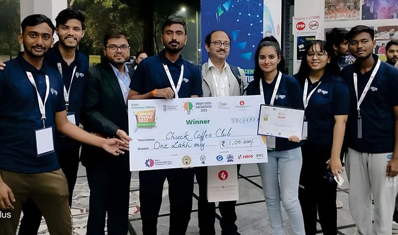 ORIENTAL GROUP OF INSTITUTES  BHOPAL campus