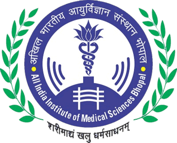 ALL INDIA INSTITUTE OF MEDICAL SCIENCES BHOPAL logo
