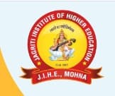 Jagriti Institute of Higher Education  logo