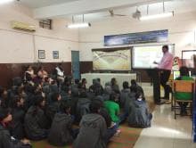 KENDRIYA VIDYALAYA VF, JABALPUR