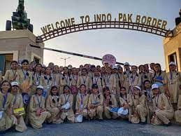 PRATIBHASTHALI GYANODAY VIDIYAPEETH