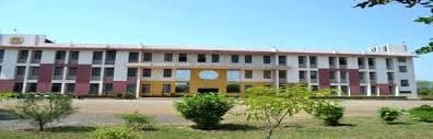 ST AUGUSTINE SCHOOL, JABALPUR