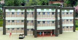 THE NEW ERA PUBLIC SCHOOL INDORE