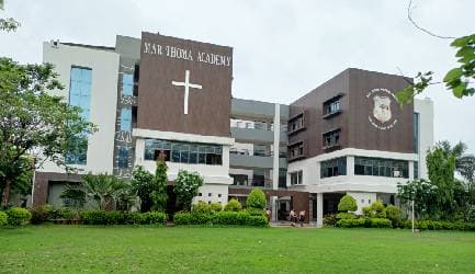 MARTHOMA ACADEMY INDORE