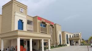 VEDAANT VIDHYAKULUM INDORE