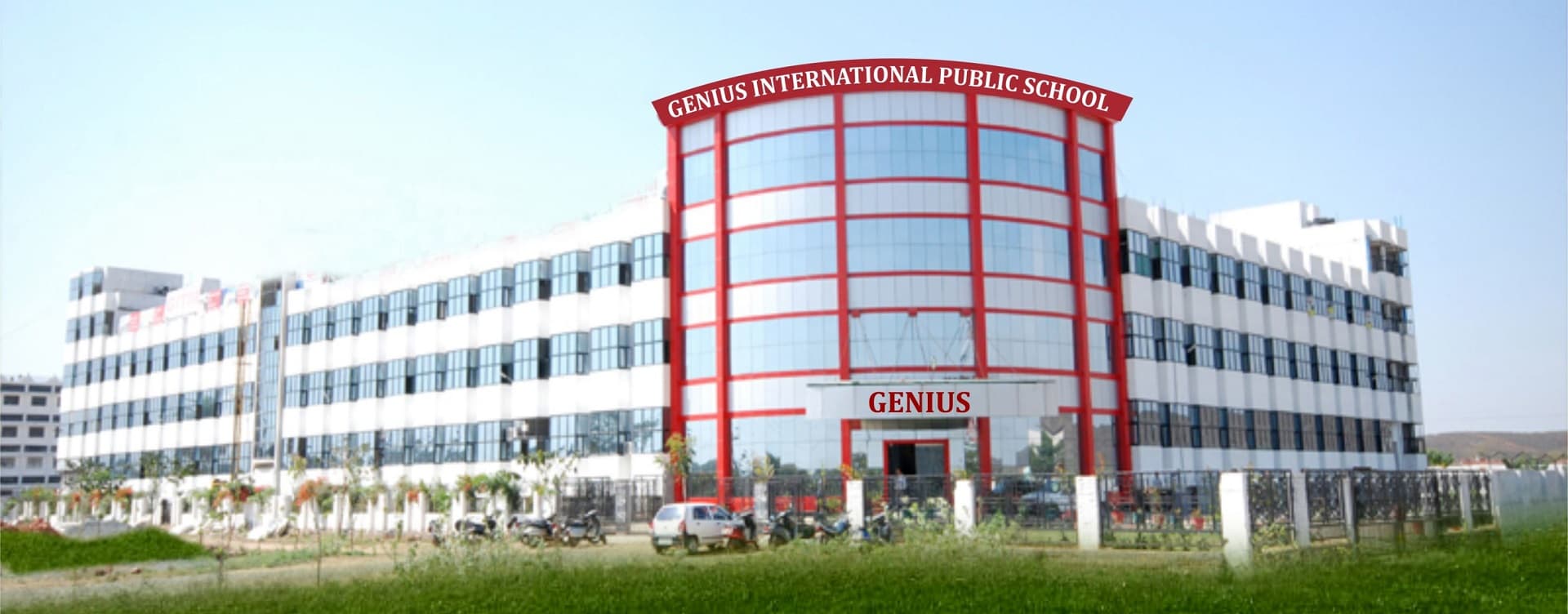 GENIUS INTERNATIONAL PUBLIC SCHOOL