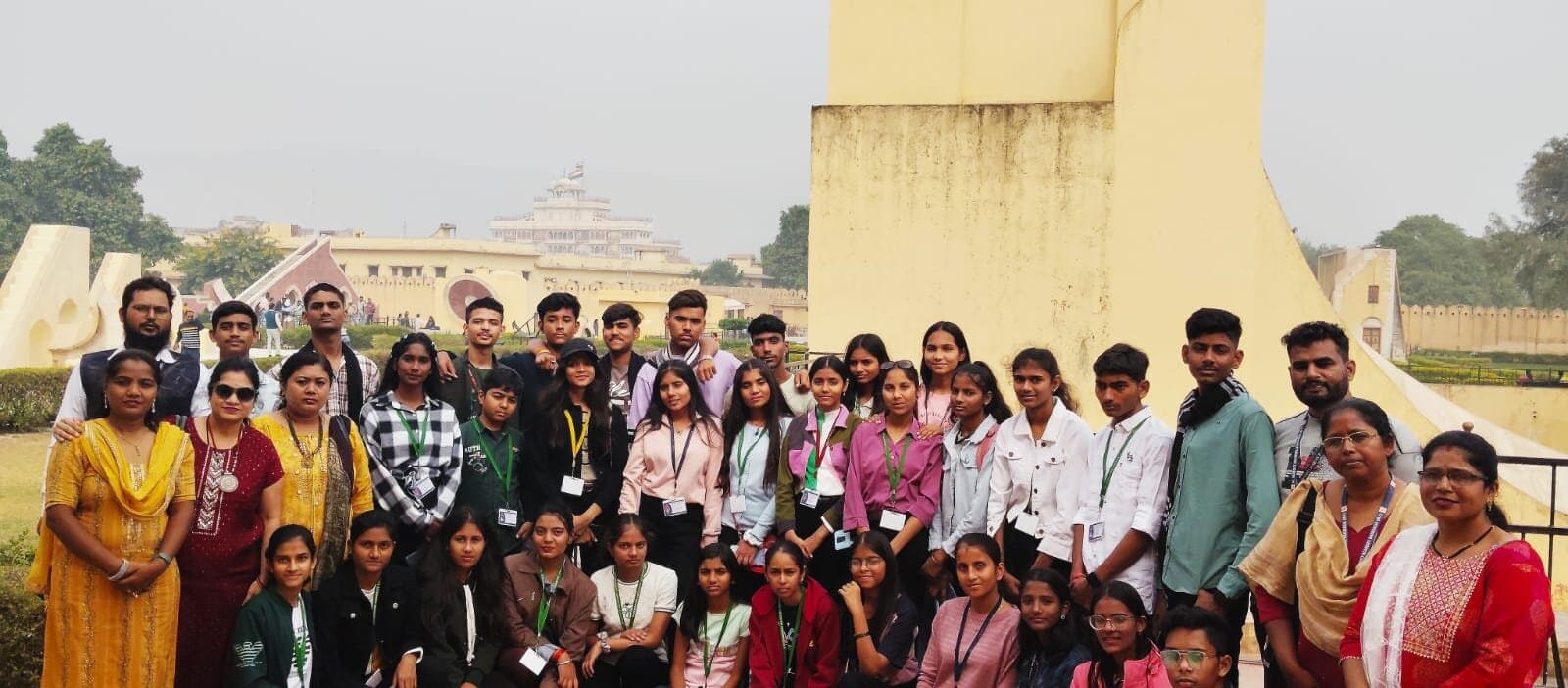 ST. BENEDICT ACADEMY