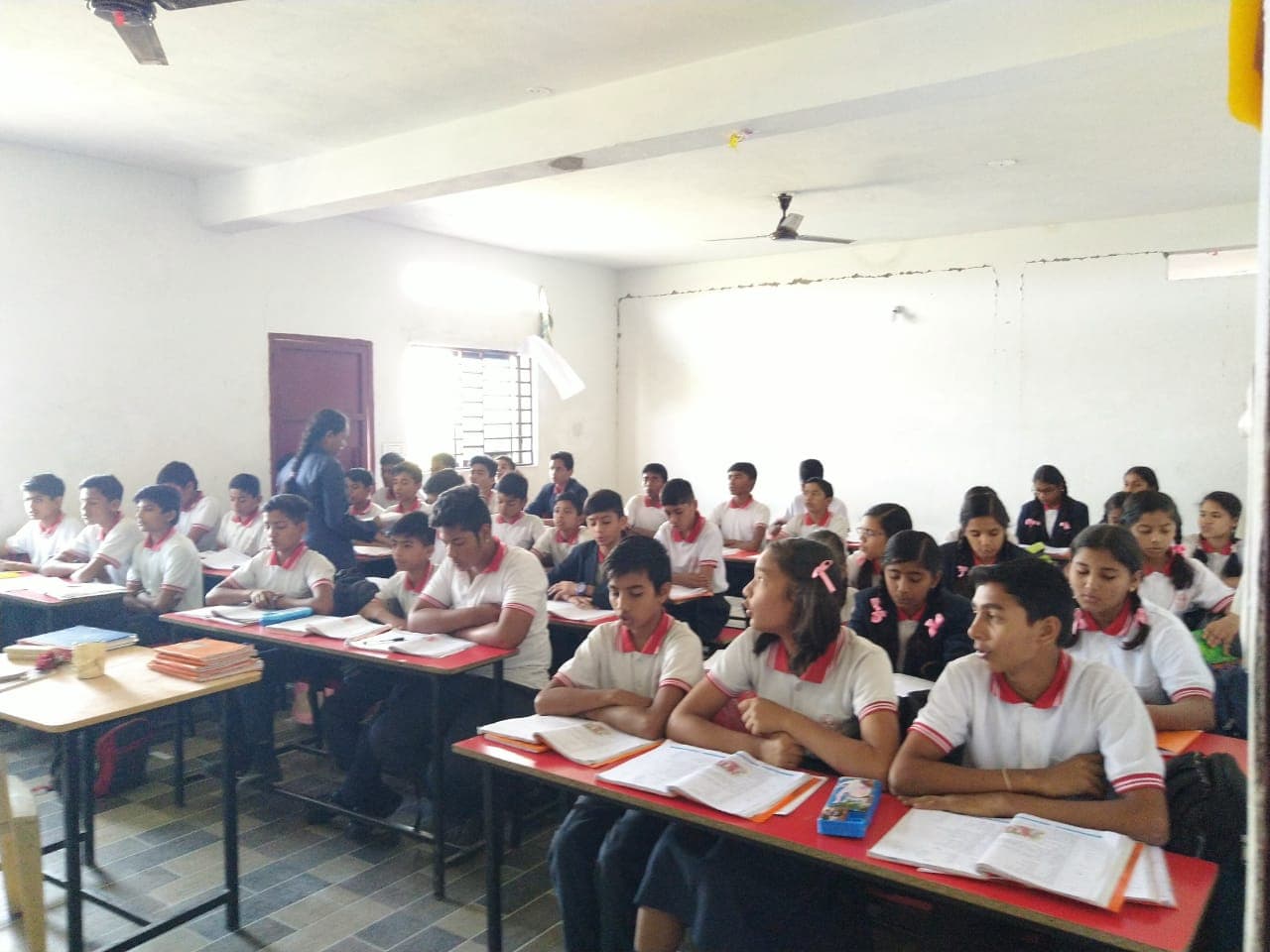 JAISONS ACADEMY INDORE