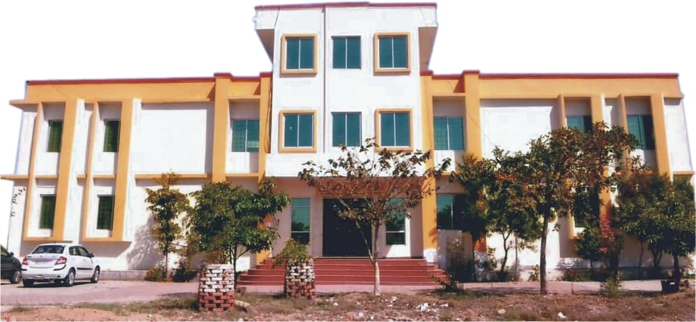 ASHOKA INTERNATIONAL PUBLIC SCHOOL GWALIOR