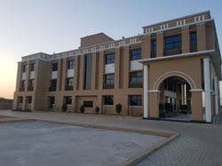 ARGUTA INTERNATIONAL SCHOOL INDORE