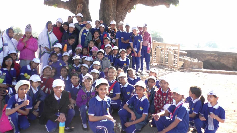 PRATIBHASTHALI GYANODAYA VIDYAPEETH INDORE