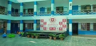 ADITYA WORLD SCHOOL GWALIOR