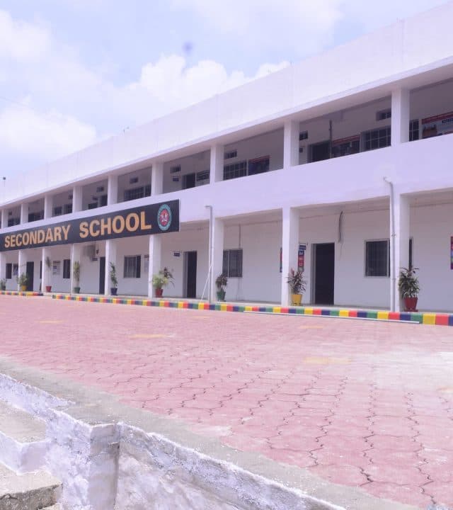 APN C.B.S.E. SENIOR SECONDARY SCHOOL