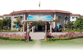 ARMY PUBLIC SCHOOL GWALIOR