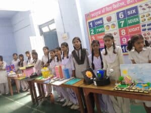 KASTURBA SHREE VIDYA NIKETAN [KSVN]