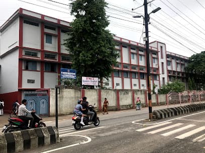 ST.ALOYSIUS ENGLISH MEDIUM SCHOOL