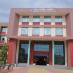 HOLY CROSS SCHOOL