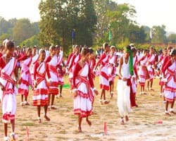ADITYA PRAKASH JALAN SARASWATI VIDYA MANDIR