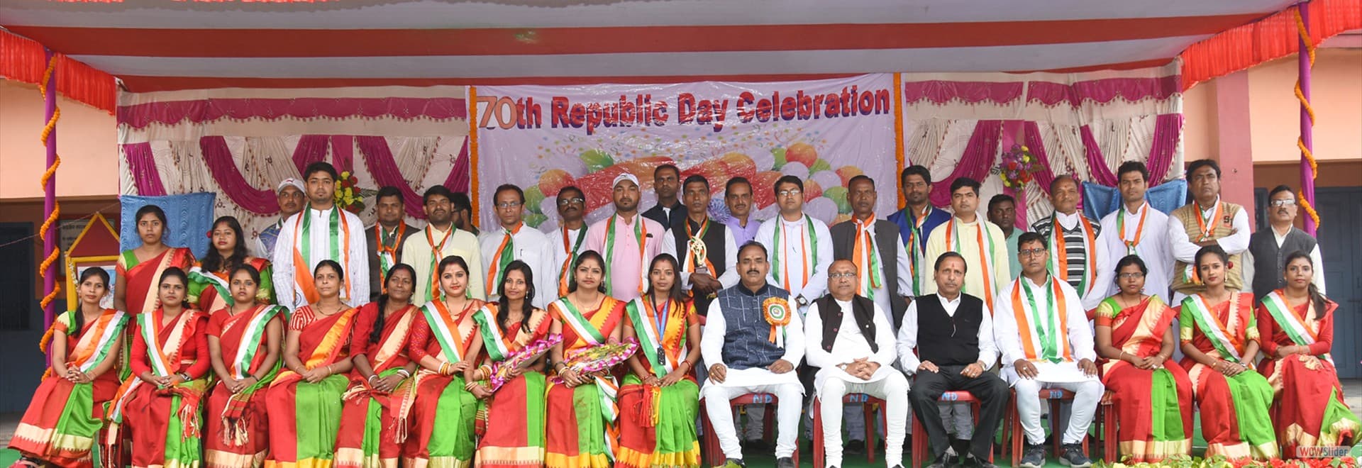 AGRASEN SARASWATI VIDYA MANDIR