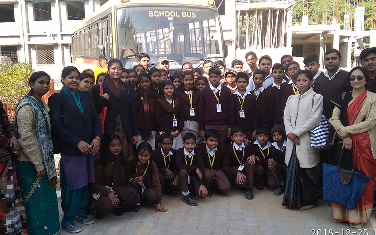 MAHATMA N.D. GROVER D.A.V. PUBLIC SCHOOL