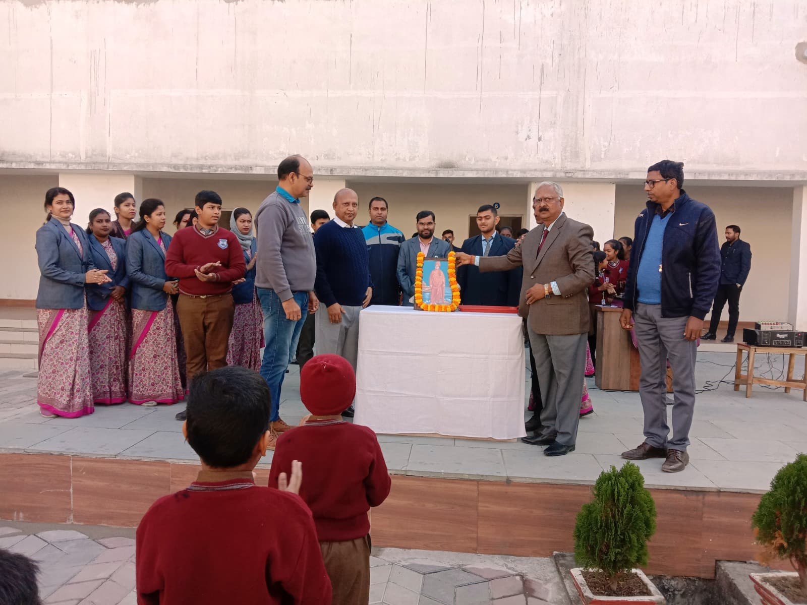 GENEX INTERNATIONAL SCHOOL