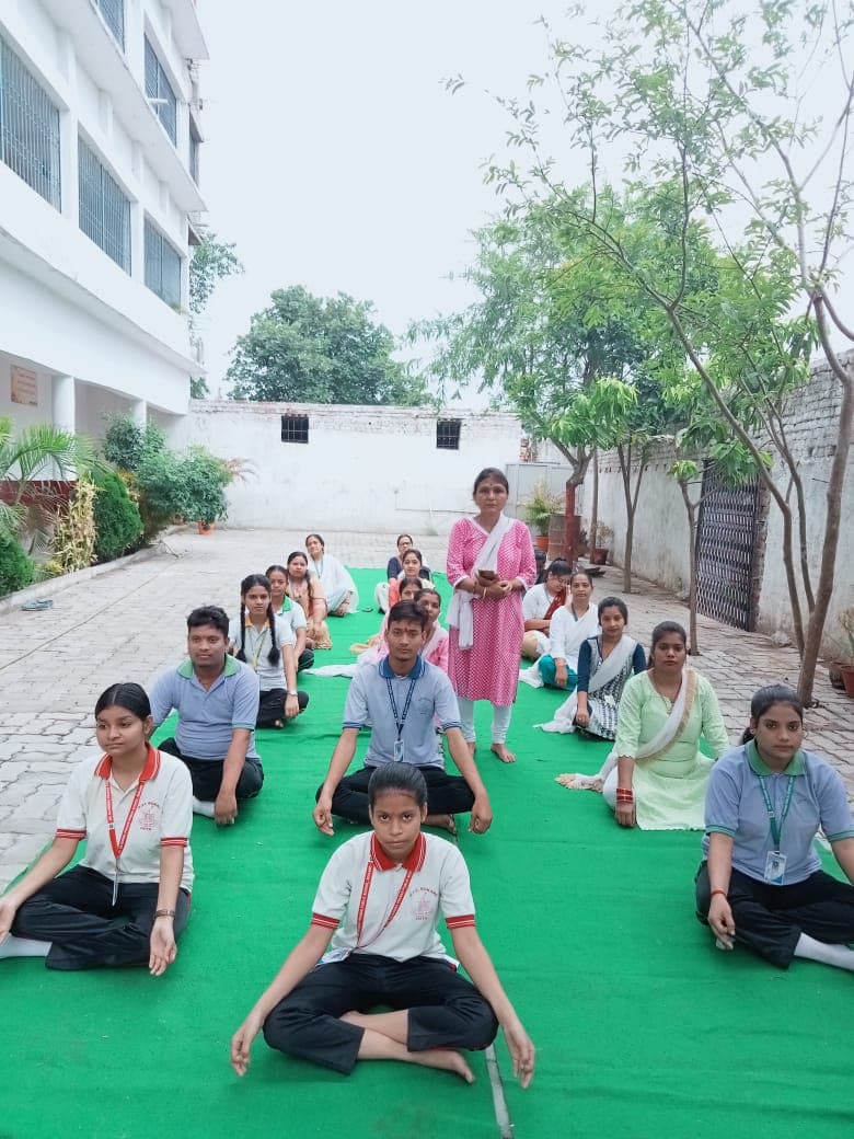 DR RAJENDRA PRASAD PUBLIC SCHOOL, BOKARO