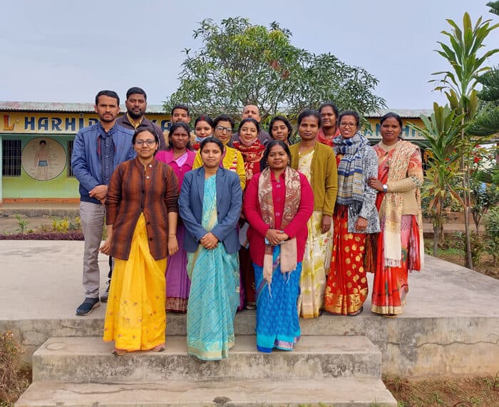 VIDYA MANDIR PUBLIC SCHOOL