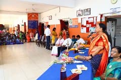 SARWAMANGLA PUBLIC SCHOOL