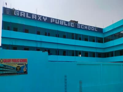GALAXY PUBLIC SCHOOL