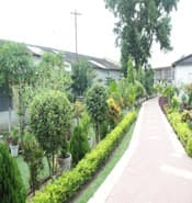 SOUTH EASTERN RAILWAY INTER COLLEGE [SERIC]