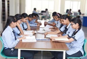 RPS INTERNATIONAL SCHOOL