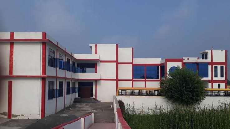 SAINIK SCHOOL, SINGHPURA, ROHTAK