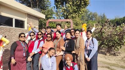 S.D.VIDYA MANDIR-CITY PANIPAT