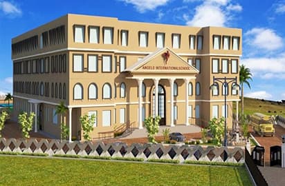 ANGELS PALACE INTERNATIONAL SCHOOL