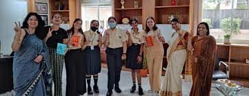 BASANT VALLEY GLOBAL SCHOOL