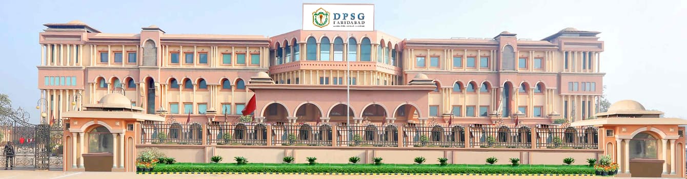 DPSG FARIDABAD