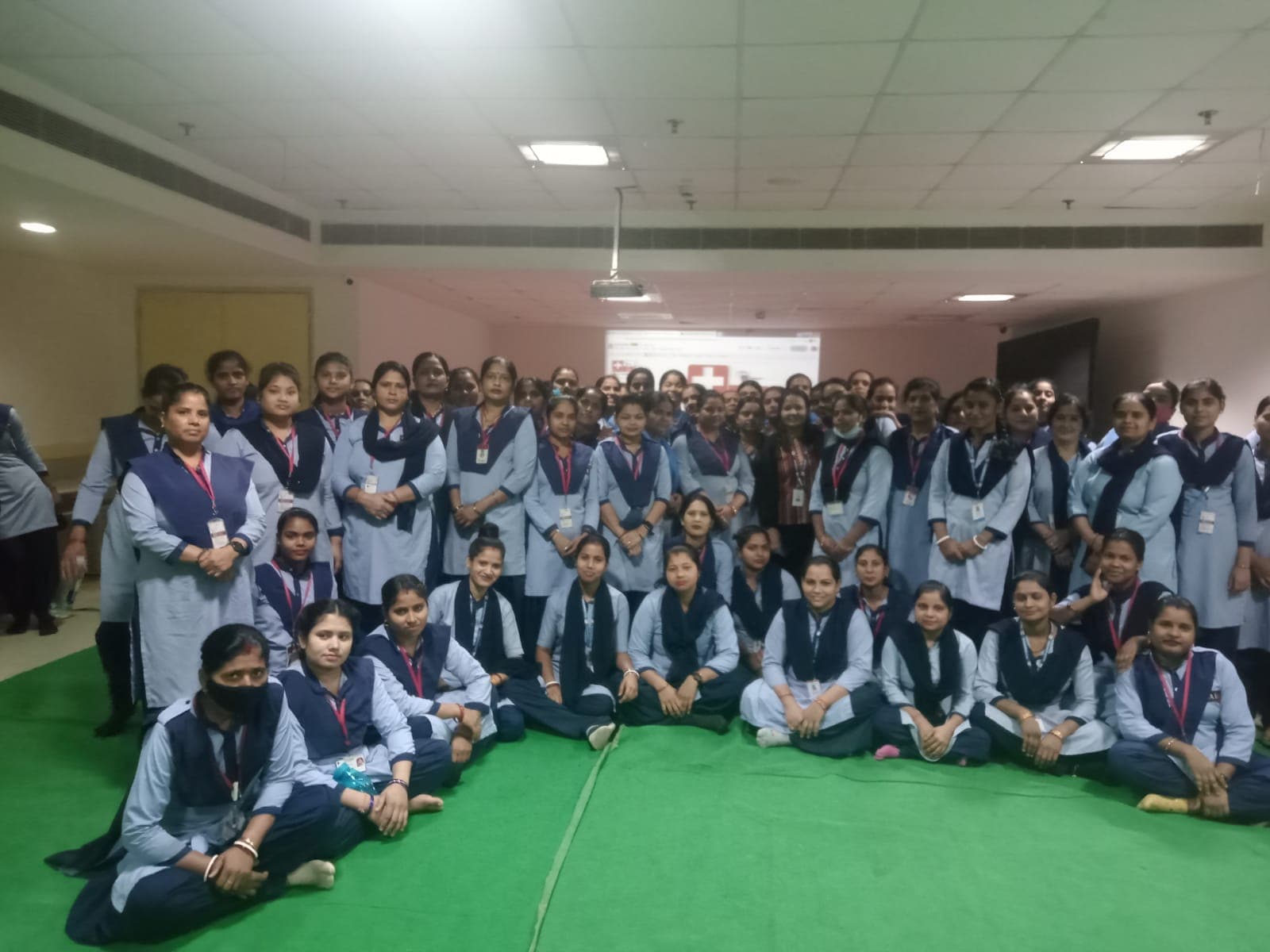 G.D. GOENKA PUBLIC SCHOOL,