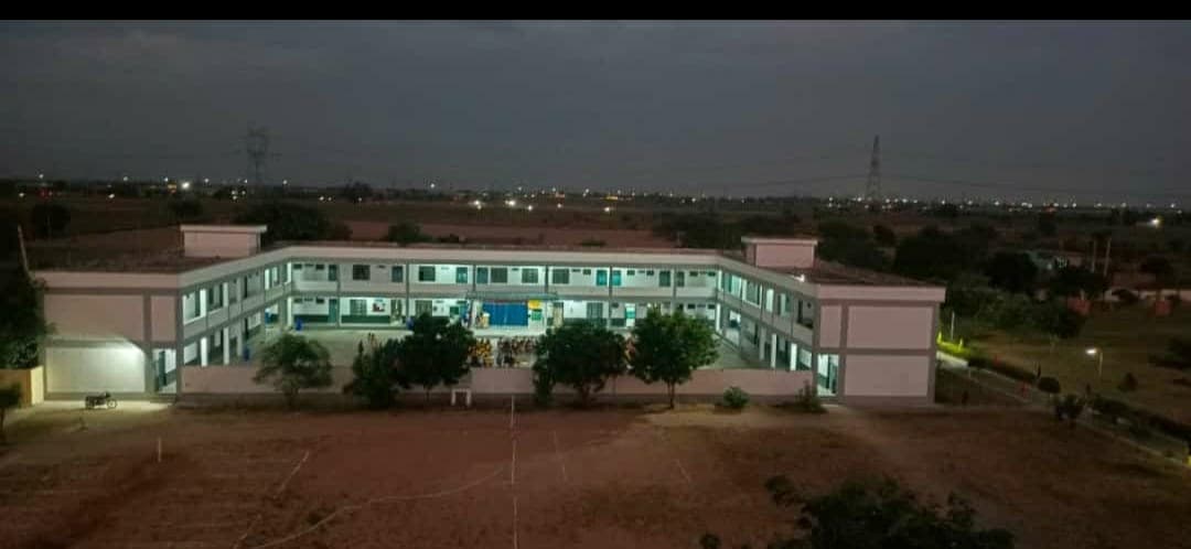 JAWAHAR NAVODAYA VIDYALAYA