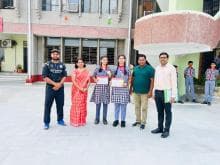 KENDRIYA VIDYALAYA MANESAR 