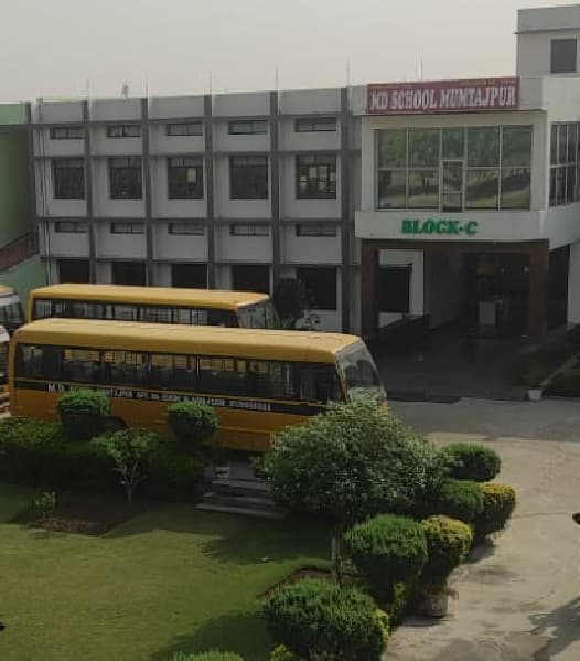 M.D.SR.SEC.SCHOOL, MUMTAJPUR (GURGAON)