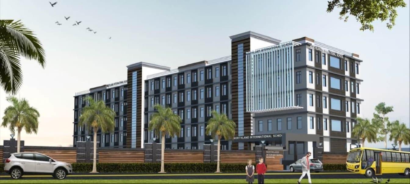 NORTHLAND INTERNATIONAL SCHOOL