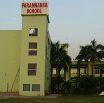 PARAMHANSA SENIOR SECONDARY SCHOOL