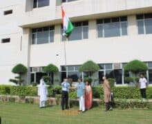 VEDAS INTERNATIONAL SCHOOL