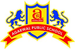 AGARWAL PUBLIC SCHOOL INDORE