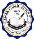 AMAR PUBLIC SCHOOL GWALIOR