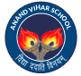 ANAND VIHAR SCHOOL, BHOPAL
