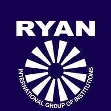 RYAN INTERNATIONAL SCHOOL, JABALPUR