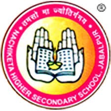NACHIKETA HIGHER SECONDARY SCHOOL VIJAY NAGAR JABALPUR