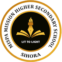 MISPA MISSION HIGHER SECONDARY SCHOOL, SIHORA JABALPUR